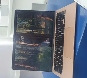 New Laptop Apple MacBook Air 2020 M1 8GB Apple M1 SSD 256GB