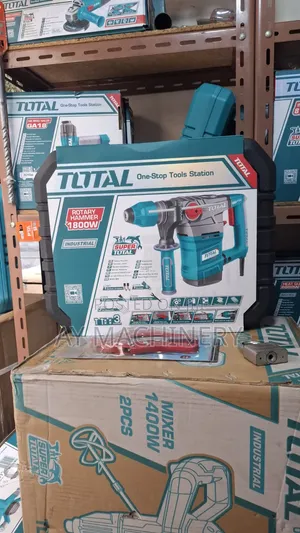Concrete Drill 1800watt
