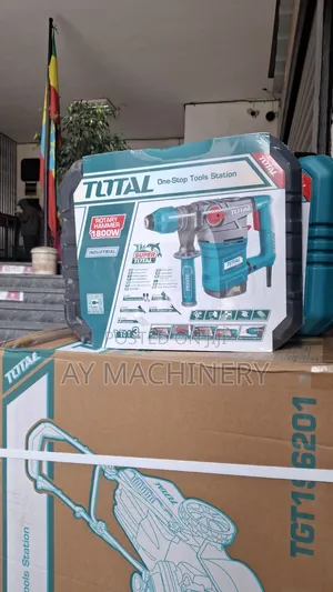 Concrete Drill 1800watt