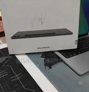 New Samsung Galaxy Tab S9 FE 128 GB