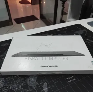 New Samsung Galaxy Tab S9 FE 128 GB