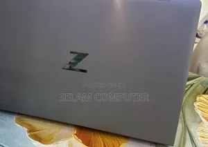 New Laptop HP Zbook Studio G7 16GB Intel Core i7 SSD 512GB