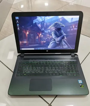 New Laptop HP Pavilion 15 8GB Intel Core i7 HDD+SSD 1T