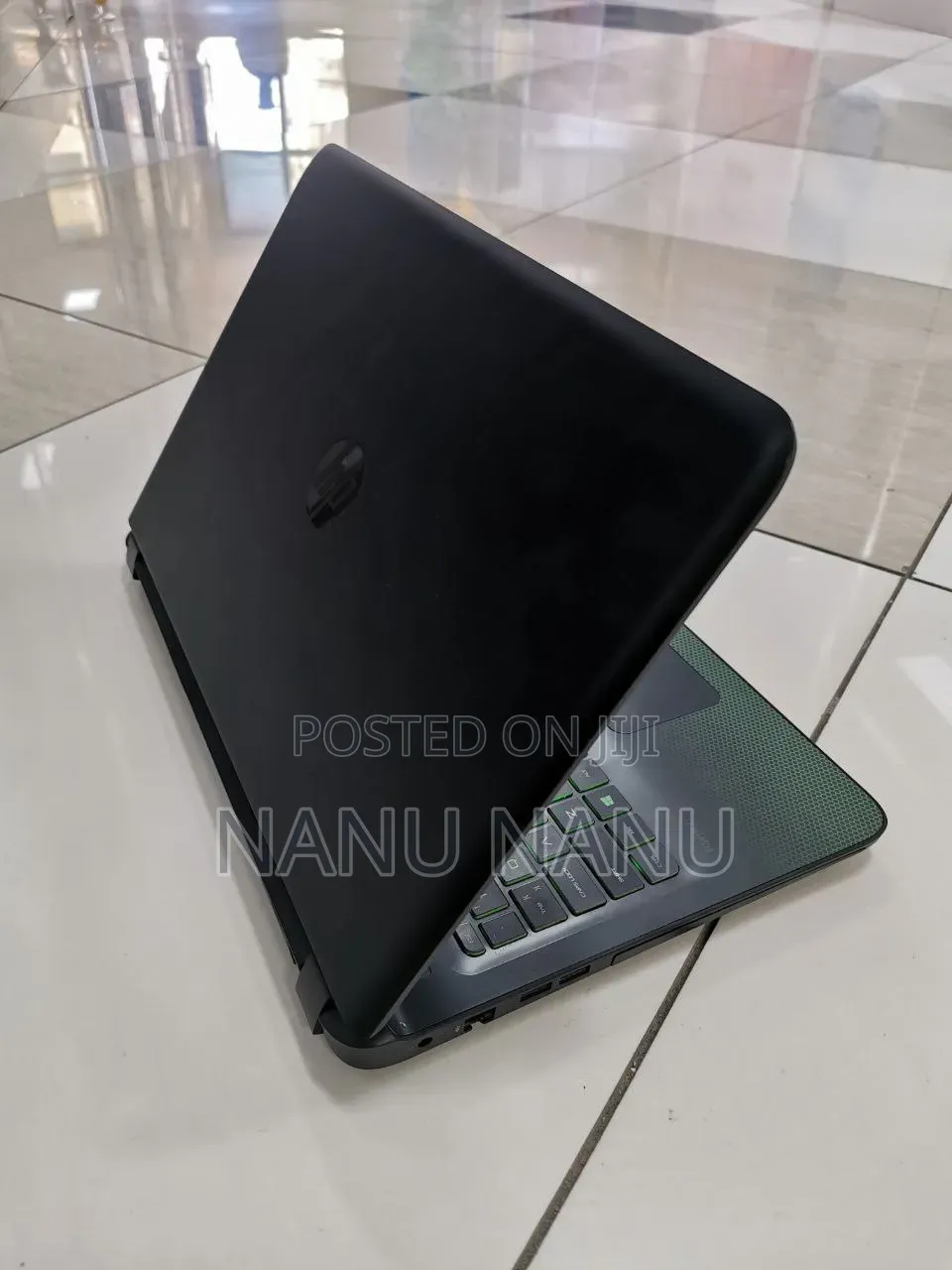 New Laptop HP Pavilion 15 8GB Intel Core i7 HDD+SSD 1T