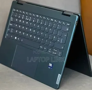 New Laptop Lenovo Yoga 2 16GB Intel Core i7 SSD 512GB
