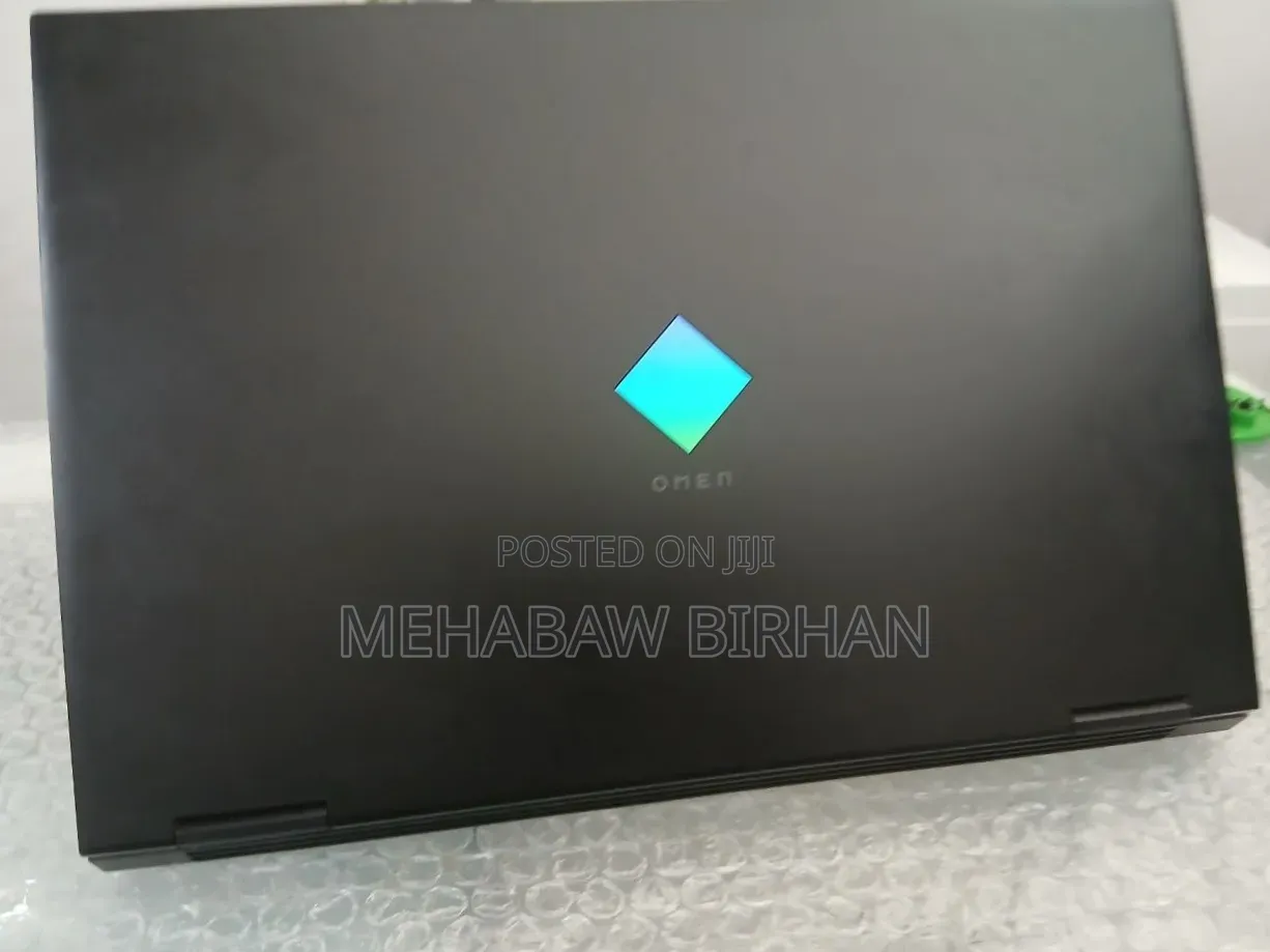 New Laptop HP Omen X 6GB Intel Core i7 SSD 512GB