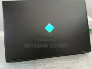New Laptop HP Omen X 6GB Intel Core i7 SSD 512GB