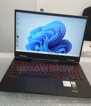 New Laptop HP Omen X 6GB Intel Core i7 SSD 512GB