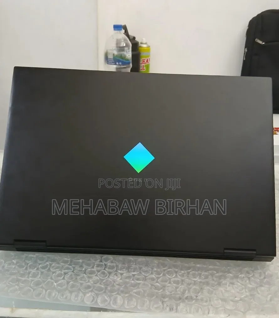 New Laptop HP Omen X 6GB Intel Core i7 SSD 512GB
