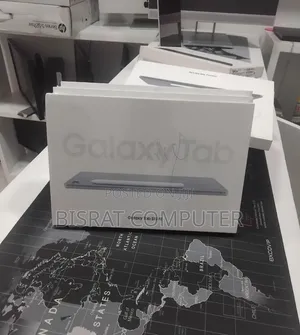 New Samsung Galaxy Tab S10 FE 128 GB