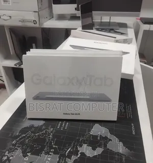 New Samsung Galaxy Tab S10 FE 128 GB