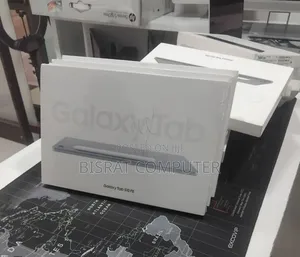 New Samsung Galaxy Tab S10 FE 128 GB