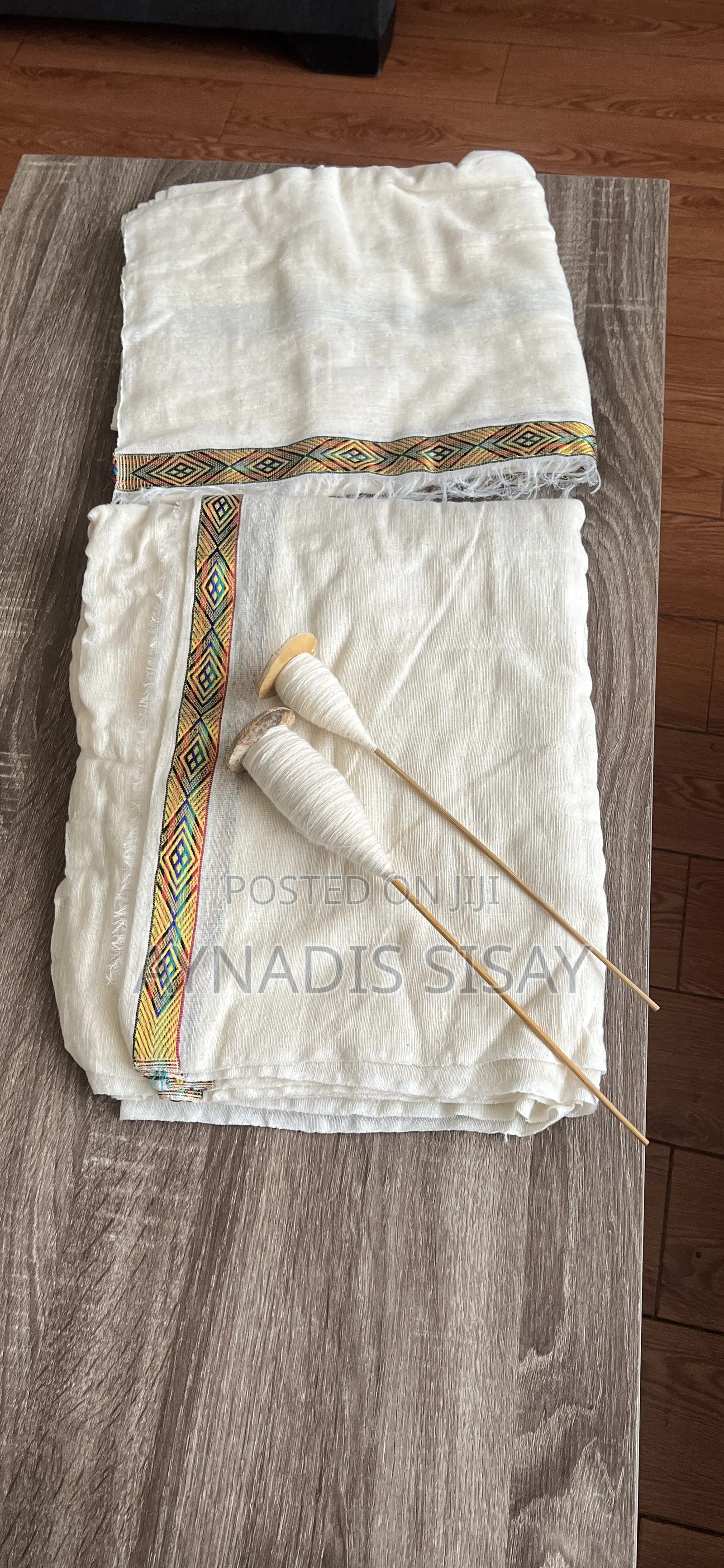 Cultural Cloth Wear
