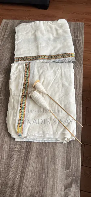 Cultural Cloth Wear