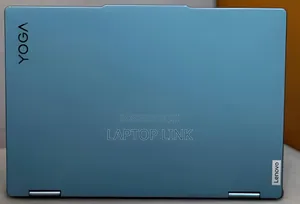 New Laptop Lenovo Yoga 2 16GB Intel Core i7 SSD 512GB