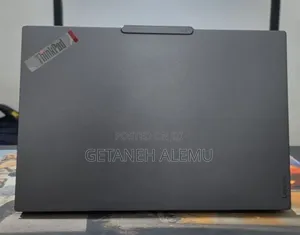 New Laptop Lenovo ThinkPad X1 32GB Intel Core Ultra 7 SSD 1T