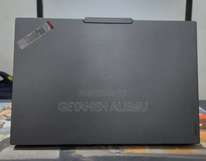 New Laptop Lenovo ThinkPad X1 32GB Intel Core Ultra 7 SSD 1T