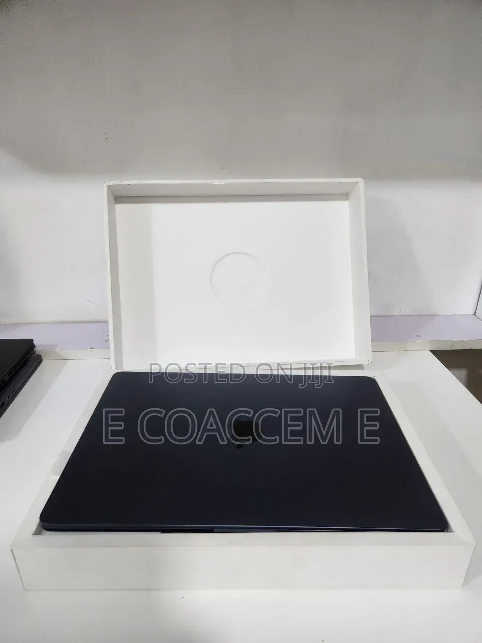 New Laptop Apple MacBook Air 2026 M5 16GB Apple M5 SSD 512GB