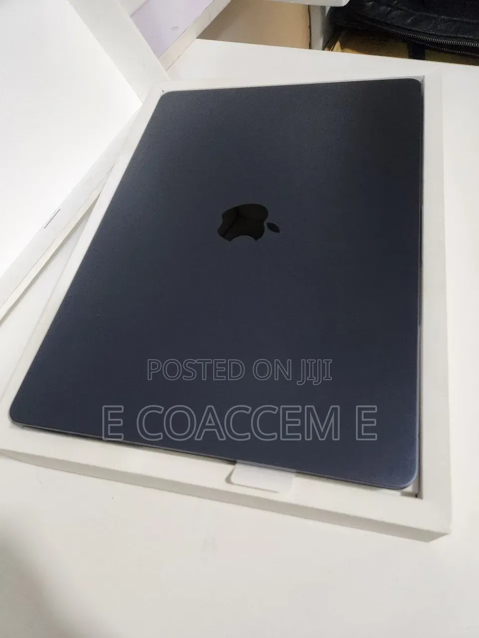 New Laptop Apple MacBook Air 2026 M5 16GB Apple M5 SSD 512GB