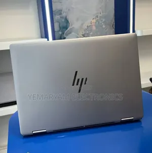 New Laptop HP Envy x360 16GB Intel Core Ultra 7 SSD 512GB