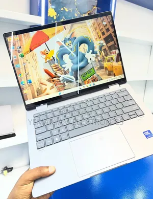 New Laptop HP Envy x360 16GB Intel Core Ultra 7 SSD 512GB