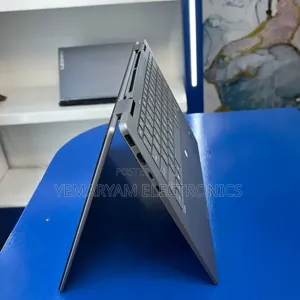 New Laptop HP Envy x360 16GB Intel Core Ultra 7 SSD 512GB