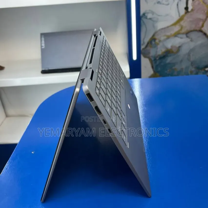 New Laptop HP Envy x360 16GB Intel Core Ultra 7 SSD 512GB