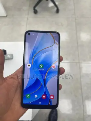 Samsung Galaxy M11 32 GB