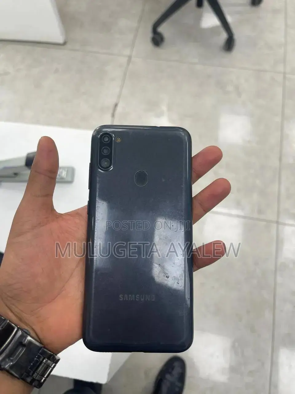 Samsung Galaxy M11 32 GB