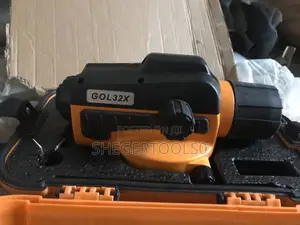 Self Levling Magnetic Damping Compensator