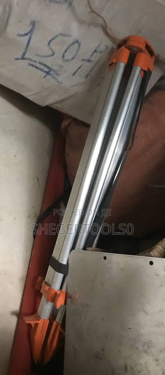 Self Levling Magnetic Damping Compensator