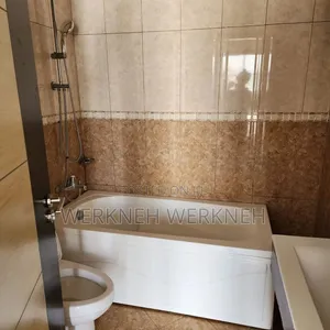 Furnished 2bdrm Apartment in ያግል, Yeka for sale