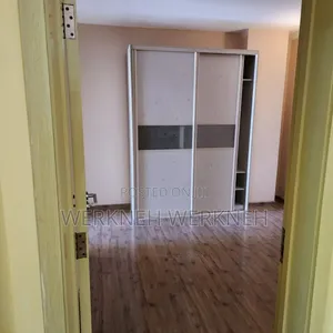 Furnished 2bdrm Apartment in ያግል, Yeka for sale