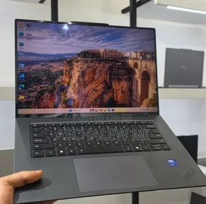 New Laptop Lenovo ThinkPad 13 32GB Intel Core Ultra 7 SSD 1T