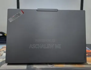 New Laptop Lenovo ThinkPad 13 32GB Intel Core Ultra 7 SSD 1T