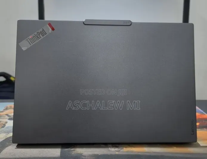 New Laptop Lenovo ThinkPad 13 32GB Intel Core Ultra 7 SSD 1T