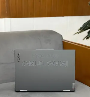 New Laptop Lenovo Yoga 2 16GB Intel Core Ultra 7 SSD 512GB