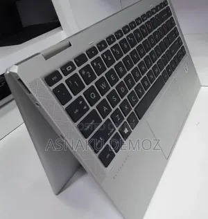 New Laptop HP EliteBook x360 1040 G7 16GB Intel Core i7 SSD 512GB