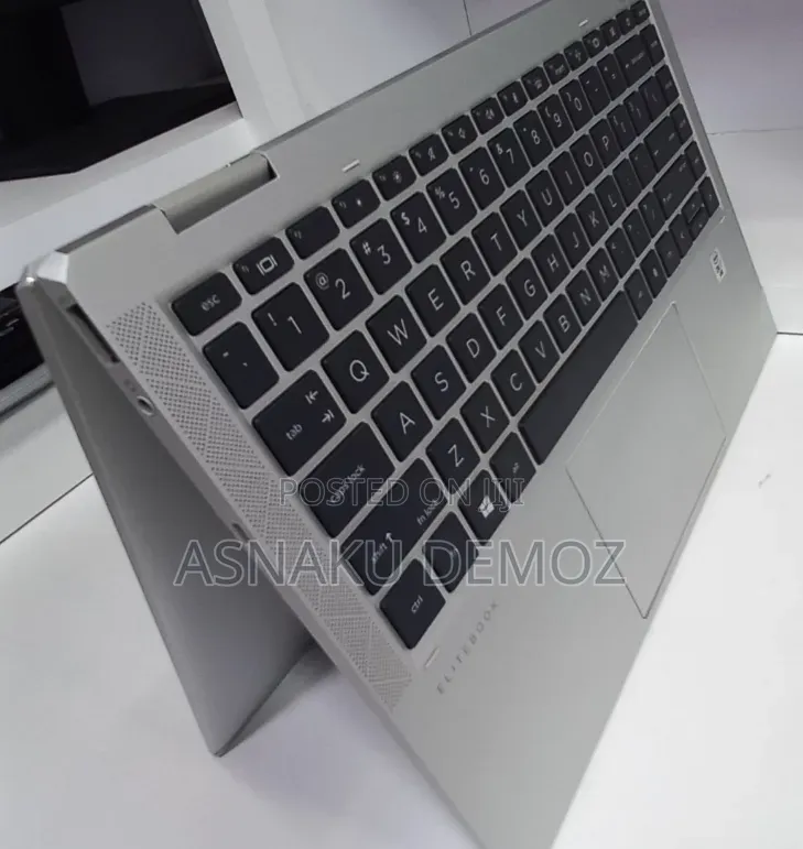 New Laptop HP EliteBook x360 1040 G7 16GB Intel Core i7 SSD 512GB