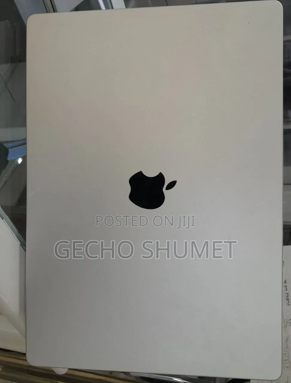New Laptop Apple MacBook Pro 2021 M1 Max 32GB Apple M1 Pro SSD 1T