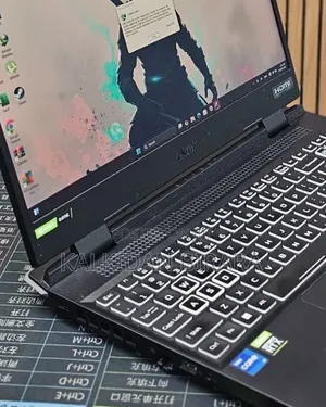 New Laptop Acer Nitro 5 16GB Intel Core i7 SSD 1T