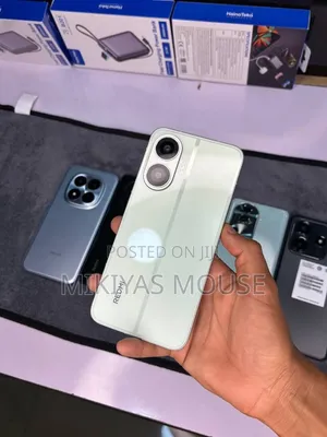 New Xiaomi Redmi Turbo 4 Pro 256 GB Gray