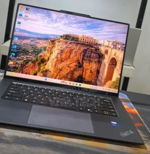 New Laptop Lenovo 32GB Intel Core Ultra 7 SSD 1T