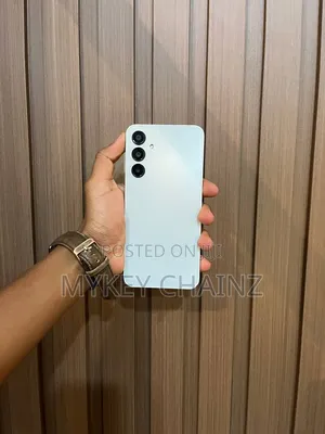 Samsung Galaxy A16 128 GB