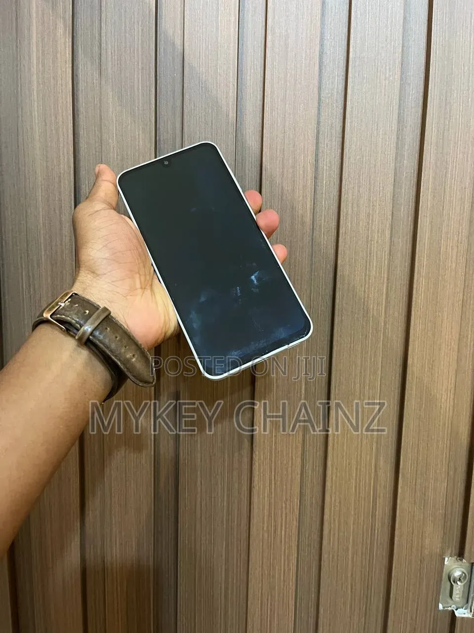 Samsung Galaxy A16 128 GB