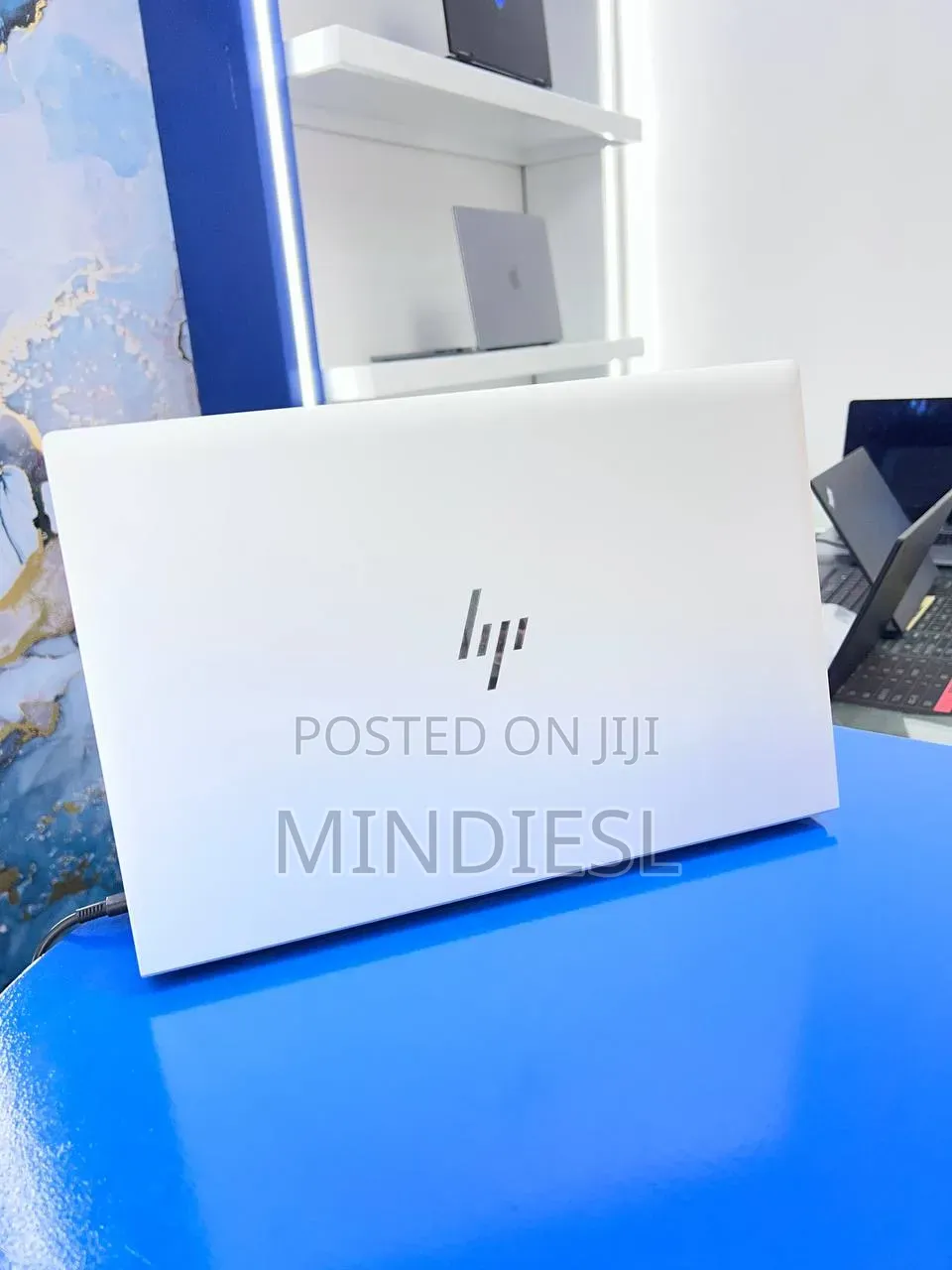 New Laptop HP EliteBook x360 1030 G8 16GB Intel Core i7 SSD 512GB