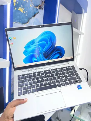 New Laptop HP EliteBook x360 1030 G8 16GB Intel Core i7 SSD 512GB