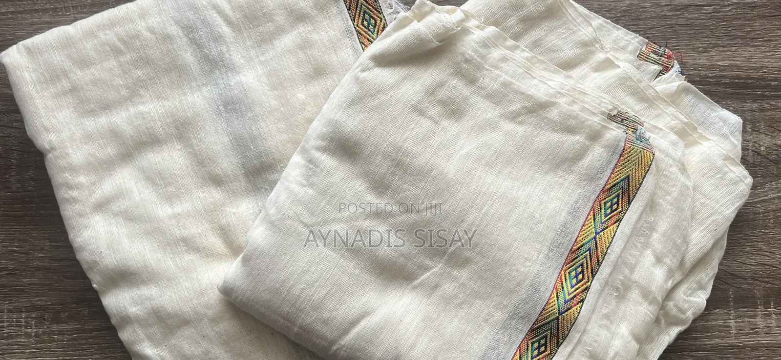Cultural Cloth Wear