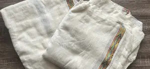 Cultural Cloth Wear