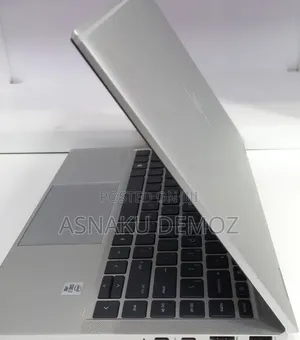 New Laptop HP EliteBook x360 1040 G7 16GB Intel Core i7 SSD 512GB